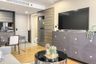 1 Bedroom Apartment for rent in Klass Condo Langsuan, Lumpini, Bangkok near BTS Chit Lom