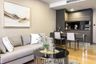 1 Bedroom Apartment for rent in Klass Condo Langsuan, Lumpini, Bangkok near BTS Chit Lom