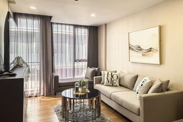 1 Bedroom Apartment for rent in Klass Condo Langsuan, Lumpini, Bangkok near BTS Chit Lom