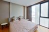 2 Bedroom Apartment for rent in Klass Condo Langsuan, Lumpini, Bangkok near BTS Chit Lom