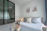 1 Bedroom Condo for rent in Suan Luang, Bangkok