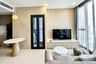 1 Bedroom Apartment for rent in One 9 Five Asoke - Rama 9, Huai Khwang, Bangkok near MRT Phra Ram 9