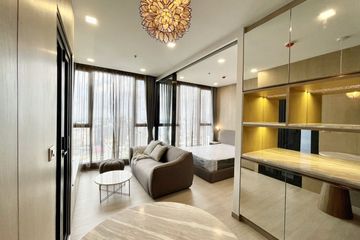 1 Bedroom Apartment for rent in One 9 Five Asoke - Rama 9, Huai Khwang, Bangkok near MRT Phra Ram 9