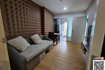 1 Bedroom Condo for sale in Samrong Nuea, Samut Prakan near BTS Samrong
