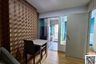 1 Bedroom Condo for sale in Samrong Nuea, Samut Prakan near BTS Samrong