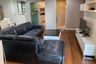 3 Bedroom Apartment for rent in Belle Grand Rama 9, Huai Khwang, Bangkok near MRT Phra Ram 9