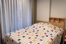 1 Bedroom Apartment for rent in The Line Asoke - Ratchada, Din Daeng, Bangkok near MRT Phra Ram 9