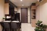 1 Bedroom Apartment for rent in The Line Asoke - Ratchada, Din Daeng, Bangkok near MRT Phra Ram 9