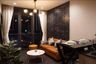 1 Bedroom Apartment for rent in The Line Asoke - Ratchada, Din Daeng, Bangkok near MRT Phra Ram 9