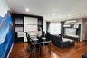 2 Bedroom Apartment for rent in Belle Grand Rama 9, Huai Khwang, Bangkok near MRT Phra Ram 9
