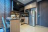 1 Bedroom Apartment for rent in The Line Asoke - Ratchada, Din Daeng, Bangkok near MRT Phra Ram 9