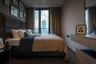 1 Bedroom Apartment for rent in The Line Asoke - Ratchada, Din Daeng, Bangkok near MRT Phra Ram 9