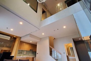 1 Bedroom Apartment for rent in Villa Asoke, Makkasan, Bangkok near MRT Phetchaburi