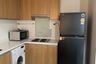 2 Bedroom Apartment for rent in Villa Asoke, Makkasan, Bangkok near MRT Phetchaburi
