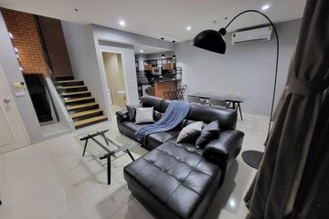 1 Bedroom Apartment for rent in Villa Asoke, Makkasan, Bangkok near MRT Phetchaburi