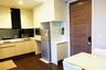 2 Bedroom Apartment for rent in Q Asoke, Makkasan, Bangkok near MRT Phetchaburi