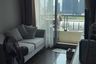 2 Bedroom Apartment for rent in Q Asoke, Makkasan, Bangkok near MRT Phetchaburi