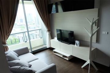 2 Bedroom Apartment for rent in Q Asoke, Makkasan, Bangkok near MRT Phetchaburi