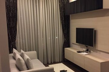 2 Bedroom Apartment for rent in Q Asoke, Makkasan, Bangkok near MRT Phetchaburi
