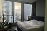 2 Bedroom Apartment for rent in The Esse at Singha Complex, Bang Kapi, Bangkok near MRT Phetchaburi