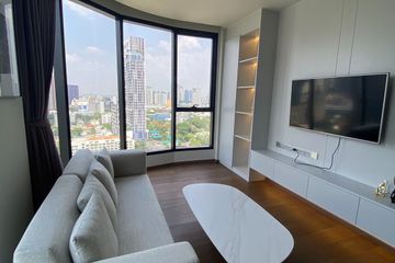2 Bedroom Condo for rent in Ideo Q Sukhumvit 36, Khlong Tan, Bangkok near BTS Thong Lo