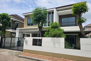 4 Bedroom House for rent in VILLA ARCADIA SRINAKARIN, Bang Kaeo, Samut Prakan