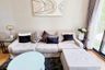 2 Bedroom Condo for rent in Park Origin Phrom Phong, Khlong Tan, Bangkok near BTS Phrom Phong