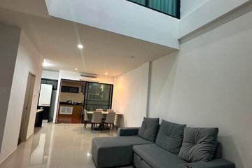 3 Bedroom House for rent in Eco Space Bangna, Bang Kaeo, Samut Prakan