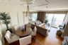3 Bedroom Condo for rent in Hive Taksin, Khlong Ton Sai, Bangkok near BTS Wongwian Yai