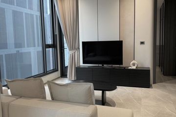 2 Bedroom Condo for rent in Hyde Heritage Thonglor, Khlong Tan Nuea, Bangkok near BTS Thong Lo