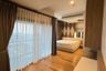 3 Bedroom Condo for rent in Circle Living Prototype, Makkasan, Bangkok near Airport Rail Link Makkasan