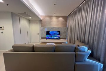 3 Bedroom Condo for rent in Circle Living Prototype, Makkasan, Bangkok near Airport Rail Link Makkasan