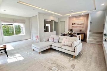 2 Bedroom House for rent in Anya Bangna Ramkamhaeng 2, Dokmai, Bangkok