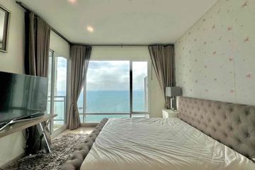 2 Bedroom Condo for Sale or Rent in Reflection Jomtien Beach Pattaya, Na Jomtien, Chonburi