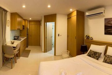 Condo for sale in City Garden Pratumnak, Nong Prue, Chonburi