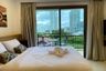 Condo for sale in City Garden Pratumnak, Nong Prue, Chonburi