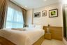 1 Bedroom Condo for sale in City Garden Tropicana, Na Kluea, Chonburi