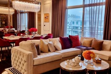 4 Bedroom Condo for rent in Supalai Wellington, Huai Khwang, Bangkok near MRT Thailand Cultural Centre