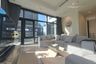 3 Bedroom Condo for rent in Circle Living Prototype, Makkasan, Bangkok near Airport Rail Link Makkasan
