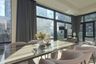 3 Bedroom Condo for rent in Circle Living Prototype, Makkasan, Bangkok near Airport Rail Link Makkasan