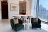 2 Bedroom Condo for rent in SCOPE Langsuan, Lumpini, Bangkok near BTS Chit Lom