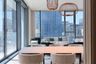 2 Bedroom Condo for rent in SCOPE Langsuan, Lumpini, Bangkok near BTS Chit Lom