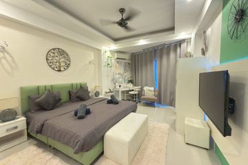 Condo for rent in View Talay Residence 1, Nong Prue, Chonburi