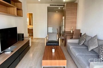2 Bedroom Condo for Sale or Rent in Noble Refine, Khlong Tan, Bangkok near BTS Phrom Phong