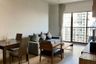 2 Bedroom Condo for Sale or Rent in Noble Refine, Khlong Tan, Bangkok near BTS Phrom Phong