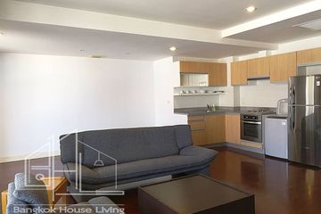 1 Bedroom Apartment for rent in Tree Apartment Sukhumvit49, Khlong Tan Nuea, Bangkok near BTS Phrom Phong