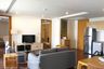 1 Bedroom Condo for rent in Tree Apartment, Khlong Tan Nuea, Bangkok