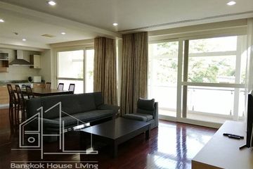 2 Bedroom Apartment for rent in Tree Apartment, Khlong Tan Nuea, Bangkok