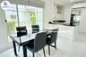 3 Bedroom House for rent in Mantana Onnut-Wongwaen, Dokmai, Bangkok near Airport Rail Link Ban Thap Chang