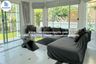 3 Bedroom House for rent in Mantana Onnut-Wongwaen, Dokmai, Bangkok near Airport Rail Link Ban Thap Chang